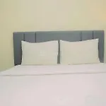 Comfortable 2Br At Meikarta Apartment By Travelio